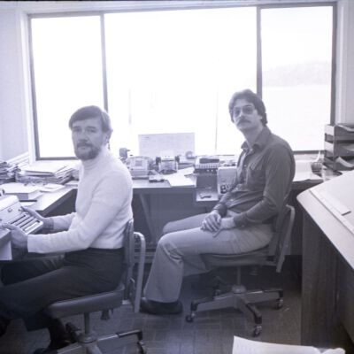 KGY, 1979: Frame 2