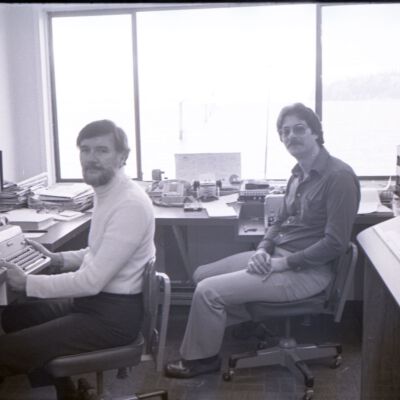 KGY, 1979: Frame 32