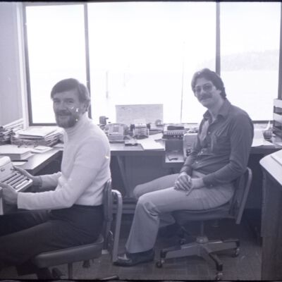 KGY, 1979: Frame 33