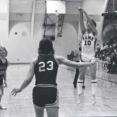 North Thurston High School vs. Hoquiam High School, Unknown Date: Frame 17b