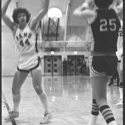 North Thurston High School vs. Hoquiam High School, Unknown Date: Frame 1b