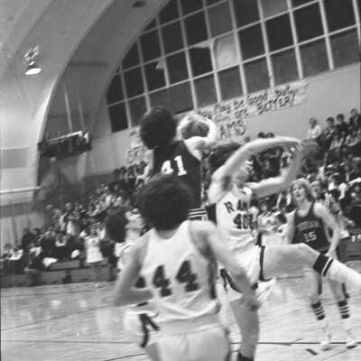 North Thurston High School vs. Hoquiam High School, Unknown Date: Frame 3b