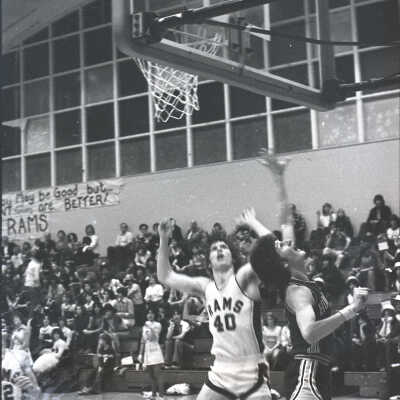 North Thurston High School vs. Hoquiam High School, Unknown Date: Frame 5b