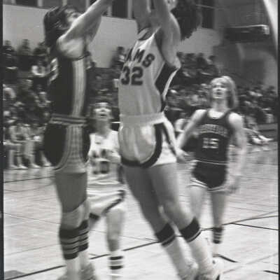 North Thurston High School vs. Hoquiam High School, Unknown Date: Frame 7b