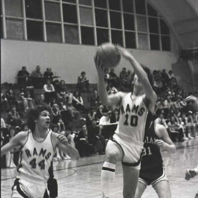 North Thurston High School vs. Hoquiam High School, Unknown Date: Frame 8b