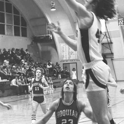 North Thurston High School vs. Hoquiam High School, Unknown Date: Frame 10b