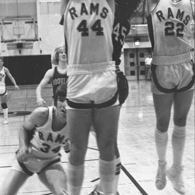 North Thurston High School vs. Hoquiam High School, Unknown Date: Frame 13b