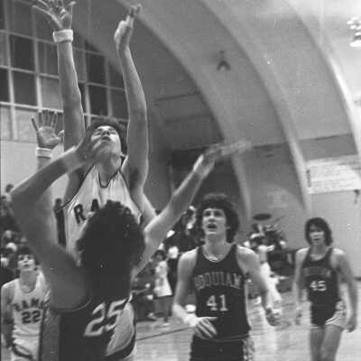 North Thurston High School vs. Hoquiam High School, Unknown Date: Frame 14b