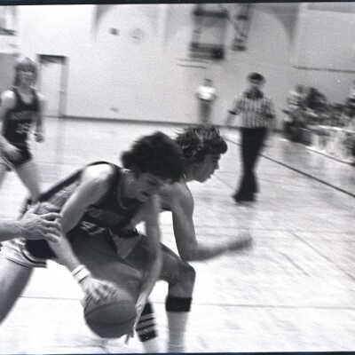 North Thurston High School vs. Hoquiam High School, Unknown Date: Frame 15b