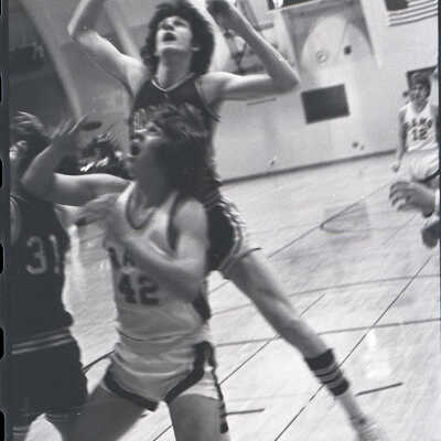North Thurston High School vs. Hoquiam High School, Unknown Date: Frame 16b