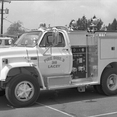 Firetruck, Date unknown: Frame 7