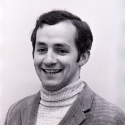 Mike Kreidler, Date unknown: Frame 2e