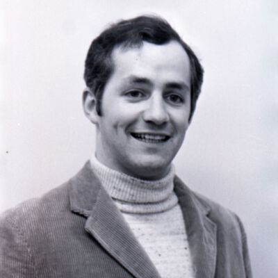 Mike Kreidler, Date unknown: Frame 3e