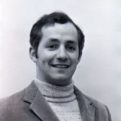 Mike Kreidler, Date unknown: Frame 4e