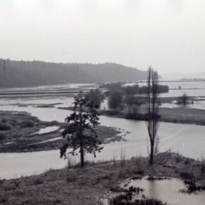 Unidentified, Unknown Dates