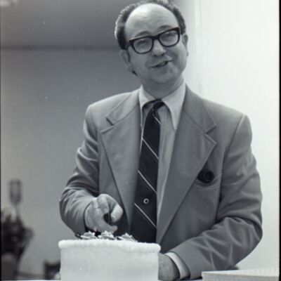 Unidentified man, Date unknown: Frame 17f