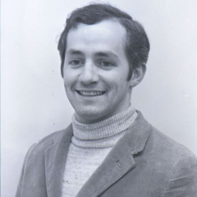 Mike Kreidler, Date unknown: Frame 20e