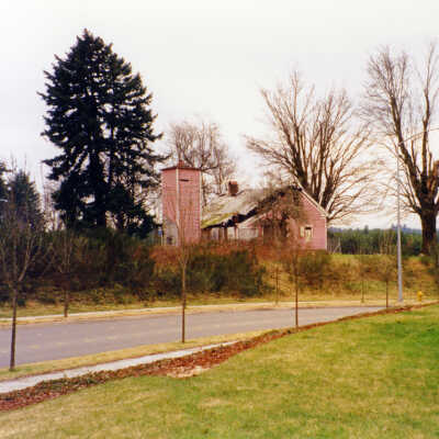 Jacob Smith House, c.1996-7