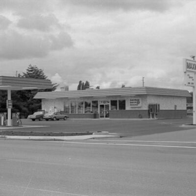 Full Moon Deli and Grocery, Date unknown: Frame 2b