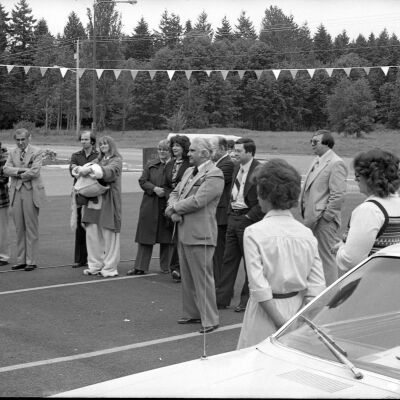 Unidentified people, Date unknown: Frame 5a