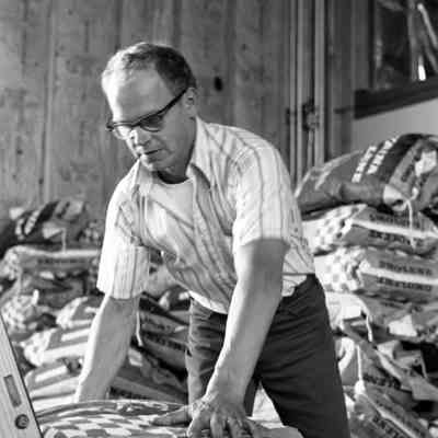 Bud Horton