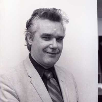 Ed Jeffries, Unknown Date