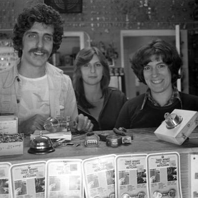 American Locksmith, 1979