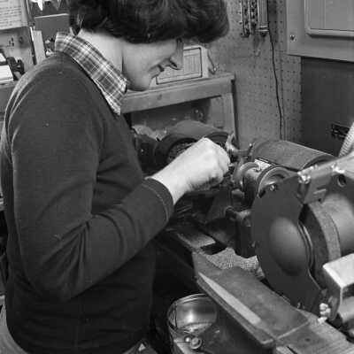 American Locksmith, 1979: Frame 42