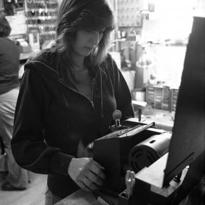 American Locksmith, 1979: Frame 20