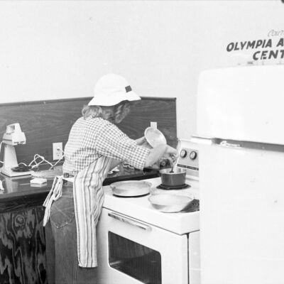 Thurston County Fair, August 2-5, 1979: Frame 18c