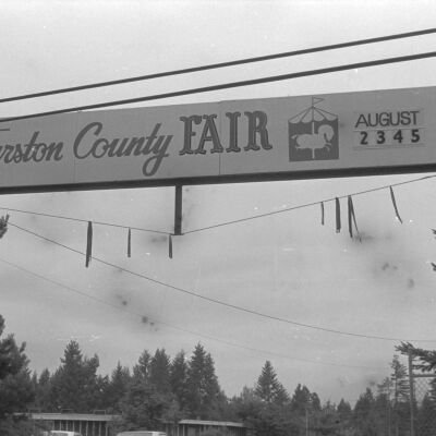 Thurston County Fair, August 2-5, 1979: Frame 18d