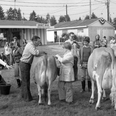 Thurston County Fair, August 2-5, 1979: Frame 19a
