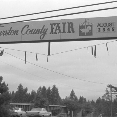 Thurston County Fair, August 2-5, 1979: Frame 19d