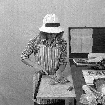Thurston County Fair, August 2-5, 1979: Frame 19f