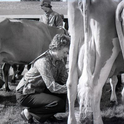 Thurston County Fair, August 2-5, 1979: Frame 12b