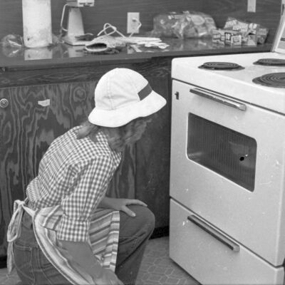 Thurston County Fair, August 2-5, 1979: Frame 12c