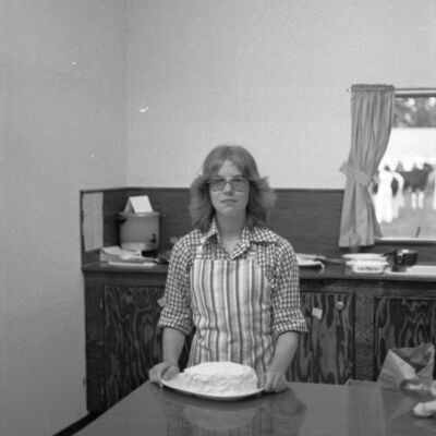 Thurston County Fair, August 2-5, 1979: Frame 13a