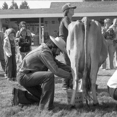 Thurston County Fair, August 2-5, 1979: Frame 14b