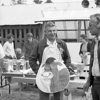 Thurston County Fair, August 2-5, 1979: Frame 16a