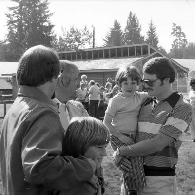 Thurston County Fair, August 2-5, 1979: Frame 16b