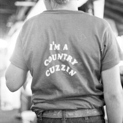 Thurston County Fair, August 2-5, 1979: Frame 16c