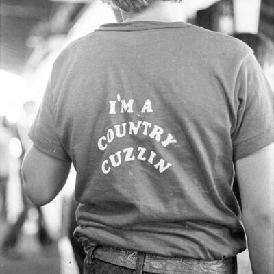 Thurston County Fair, August 2-5, 1979: Frame 17c