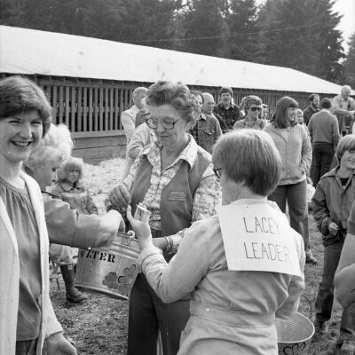 Thurston County Fair, August 2-5, 1979: Frame 18a