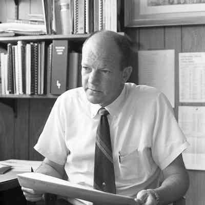 Ken Stevens, Date unknown: Frame 14
