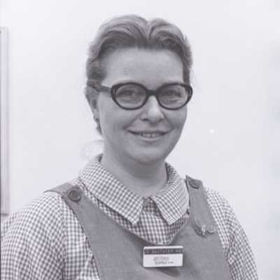 Jo Gauthier, 1975