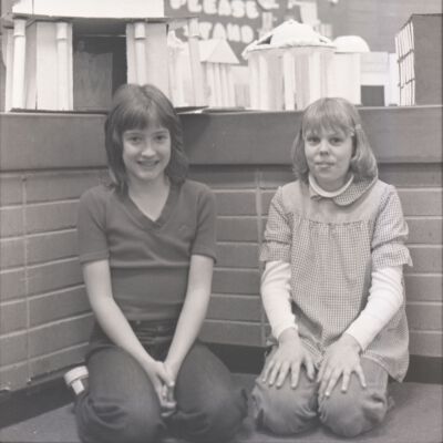 Bicentennial Celebration, 1976