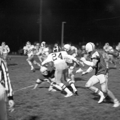 Timberline v. Centralia, October 21, 1977: Frame 40b