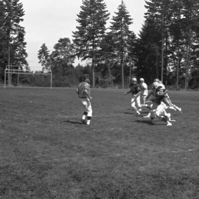 Football, September 15, 1976: Frame 42a