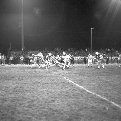 Timberline v. Centralia, October 21, 1977: Frame 42b