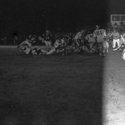 Football, Date unknown: Frame 42c